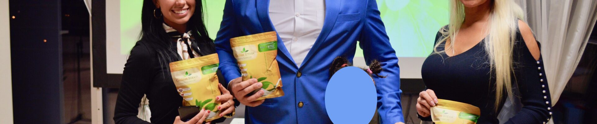 Hoiatus ära tee äri nendega Kädi-Ly Männik, Timo Tõnismaa, Reelika Salong valetasid Stevia kohta kohtus