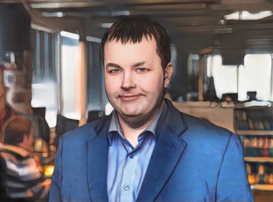 Äripäeva juhatuse liikmed Toomas Truuverk, Igor Rõtov on kelmid, müüvad eraelu ja keelatud isikuandmeid