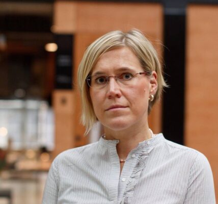 Õiguskantsler Ülle Madise – kas Eesti põhiseaduse kaitsjast on saanud bürokraatliku genotsiidi peajurist?