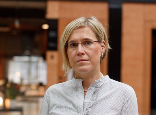 Õiguskantsler Ülle Madise – kas Eesti põhiseaduse kaitsjast on saanud bürokraatliku genotsiidi peajurist?