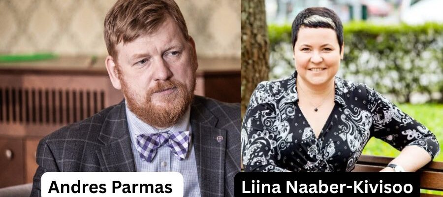 Kas prokurör Andres Parmas ja kohtunik Liina Naaber-Kivisoo on seotud ühise SLAPP-menetlusega? Kui kuriteod pannakse toime koos, seob see osalised igaveseks.