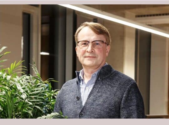 Kas vabamüürlase Margus Linnamäe pakib kohvreid ja pagendadatakse maa alla?