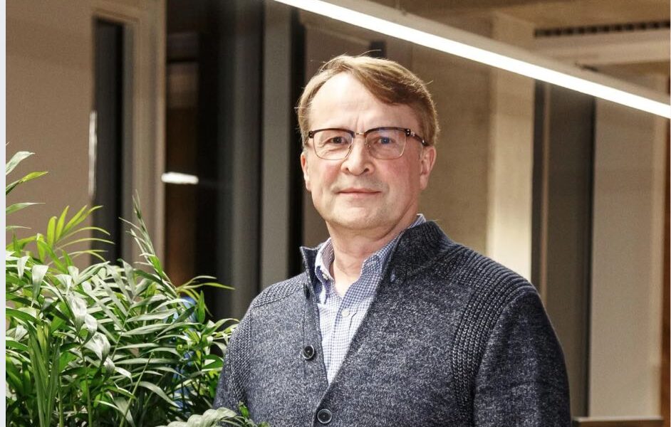 Kas vabamüürlase Margus Linnamäe pakib kohvreid ja pagendadatakse maa alla?