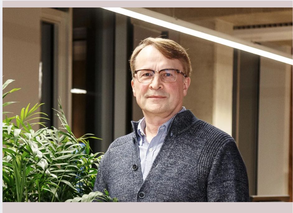 Kas vabamüürlase Margus Linnamäe pakib kohvreid ja pagendadatakse maa alla?