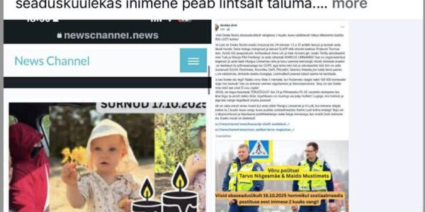 Katrin Lust on sariahsitaja kriminaal koos Indrek Meltsasega koguaeg valetavad terroriseerivad kuuuurija, postimees maarja pild, margus linnamäe, oliver kilk, karmen turk elu24.