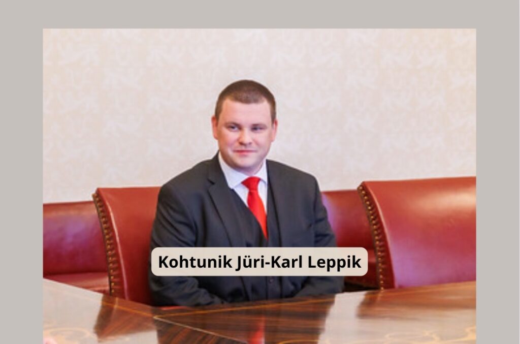 Kohtunik Jüri-Karl Leppik eiras tõendeid ja lubas sariahistajatel Katrin Lusti, Indrek Meltsas, Ketlin Krusel jätkata psühholoogilist vägivalda