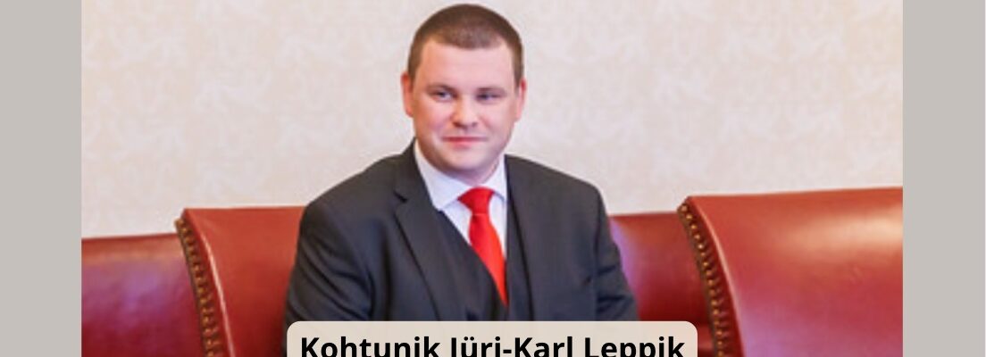 Kohtunik Jüri-Karl Leppik eiras tõendeid ja lubas sariahistajatel Katrin Lusti, Indrek Meltsas, Ketlin Krusel jätkata psühholoogilist vägivalda
