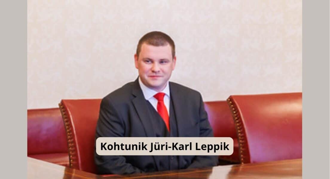 Kohtunik Jüri-Karl Leppik eiras tõendeid ja lubas sariahistajatel Katrin Lusti, Indrek Meltsas, Ketlin Krusel jätkata psühholoogilist vägivalda