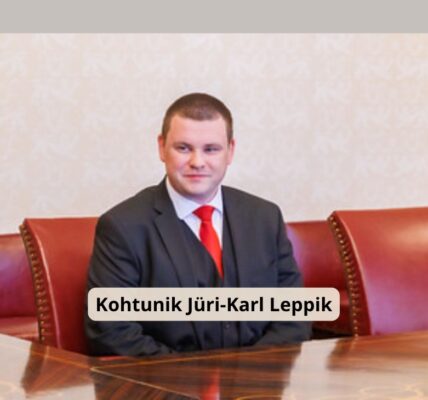 Kohtunik Jüri-Karl Leppik eiras tõendeid ja lubas sariahistajatel Katrin Lusti, Indrek Meltsas, Ketlin Krusel jätkata psühholoogilist vägivalda
