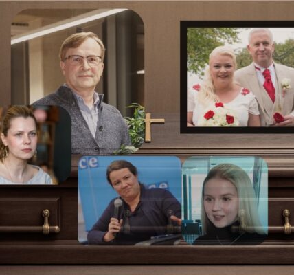 Margus Linnamäe, Katrin Lust, Karmen Turk, Maarja Pild-Freiberg tapsid juriidilise vägivallaga terve perekonna Jan ja Kristi Loigo, 4 lapse ema