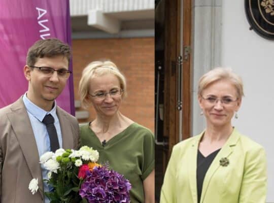 Karel Heval Sacik TTÜ Kädi Sacik-Korn uus nimi Kädi Vaker Kohtunik 2026