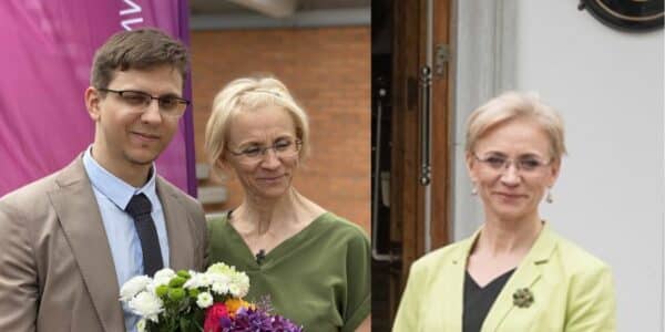 Karel Heval Sacik TTÜ Kädi Sacik-Korn uus nimi Kädi Vaker Kohtunik 2026