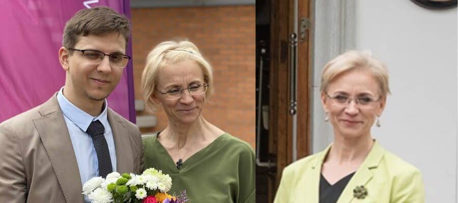 Karel Heval Sacik TTÜ Kädi Sacik-Korn uus nimi Kädi Vaker Kohtunik 2026