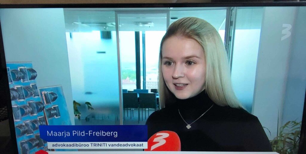 KUUUURIJA, ELU24 avaldatud  valeväited 25-s artiklis on Kelmus- toimepanijad Katrin Lust, Maarja Pild-Freiberg, Karmen Turk