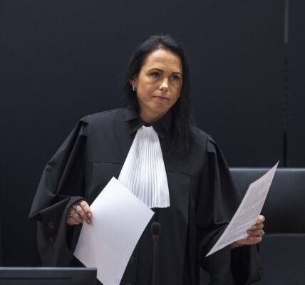 Seadusevastaselt tegutsev Kohtunik Mairi Heinsalu- 23 lehekülge määrust 15 minutiga ehk kuidas aeg kohtus töötab