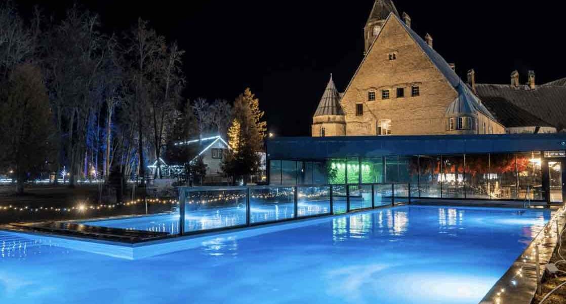 Wagenküll hotellis suri 2 inimest Spa veekeskuse bakteri kätte ja 1 on kriitilises olukorras intensiivis: Ingrid Veidenberg