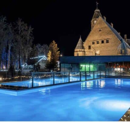 Wagenküll hotellis suri 2 inimest Spa veekeskuse bakteri kätte ja 1 on kriitilises olukorras intensiivis: Ingrid Veidenberg